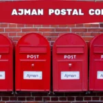 Dubai Postal System and ZIP Code