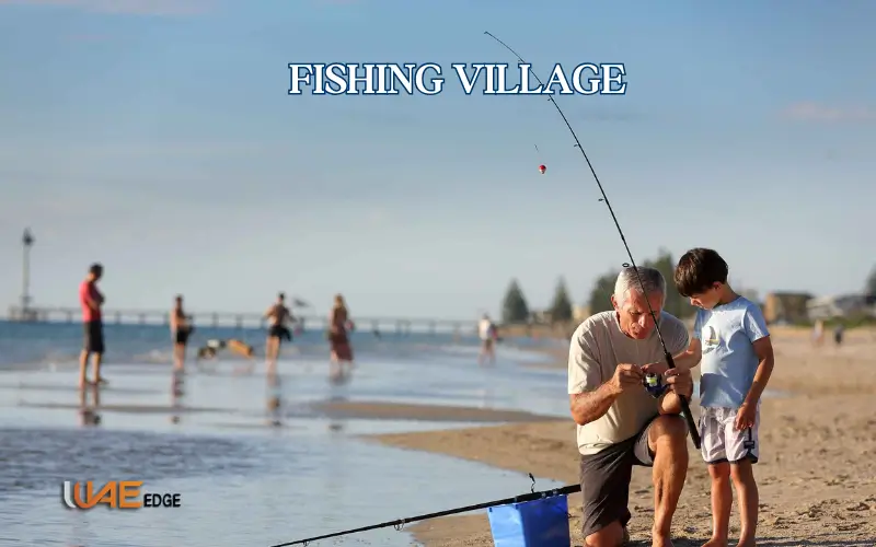 Fishing Village