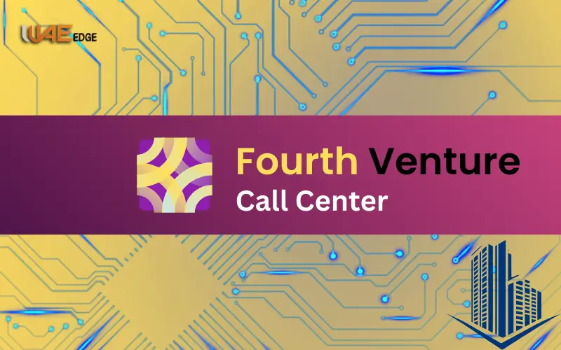 Fourth Venture Call Center