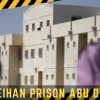 Sweihan Jail Abu Dhabi