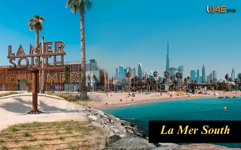 LA MER South