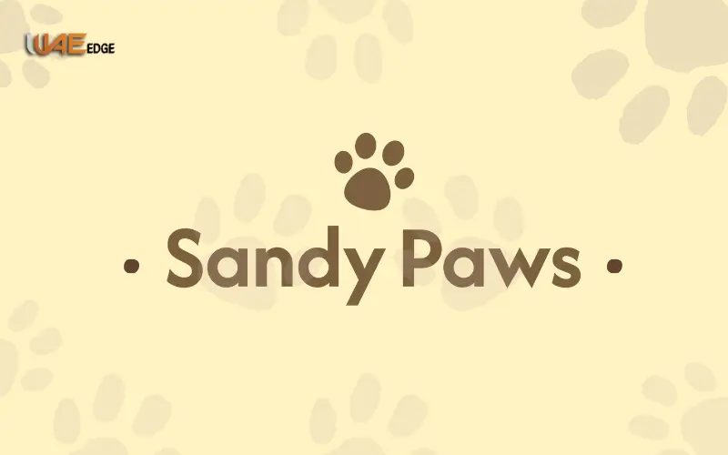 Sandy Paws LLC