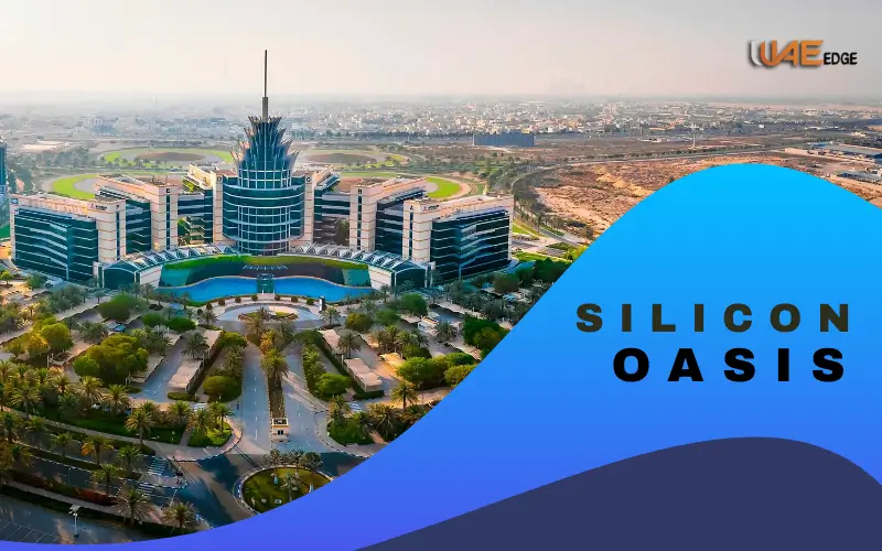 Silicon Oasis