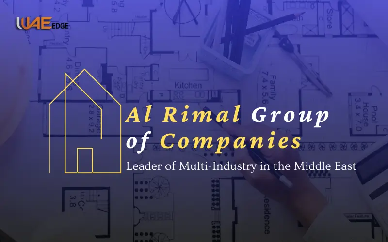 AL Rimal Group of Companies