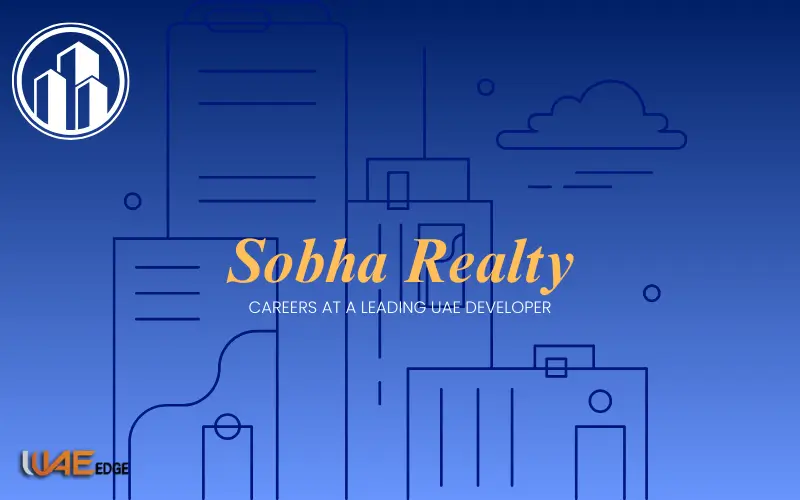 Sobha Realty Careers
