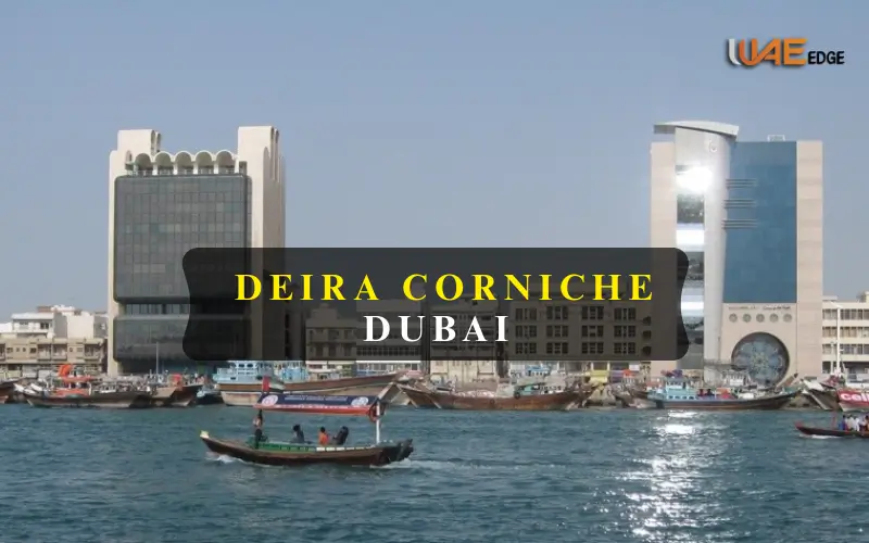 Deira Corniche Dubai