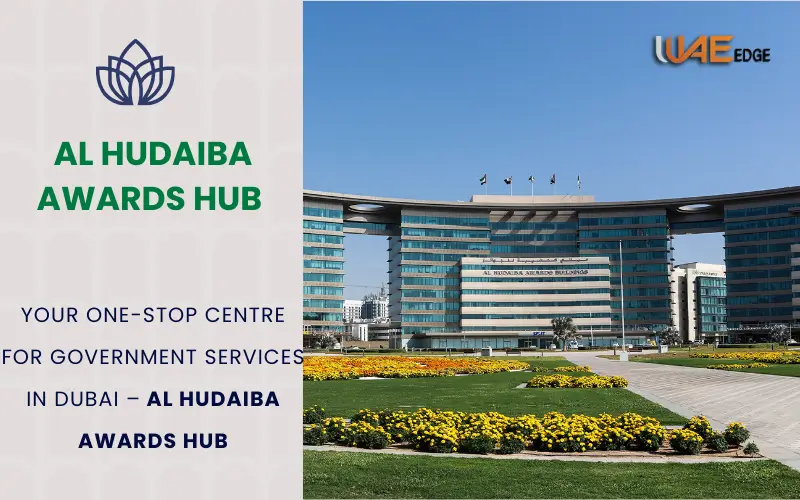 Al Hudaiba Awards Hub