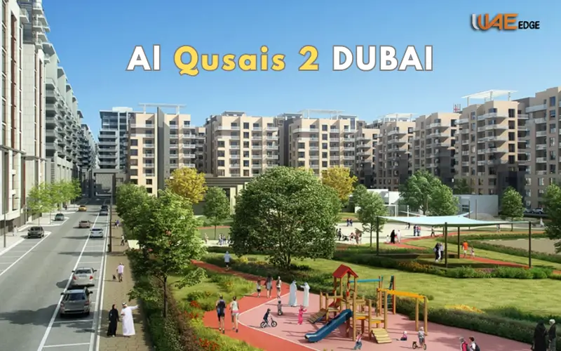 Al Qusais 2 DUBAI