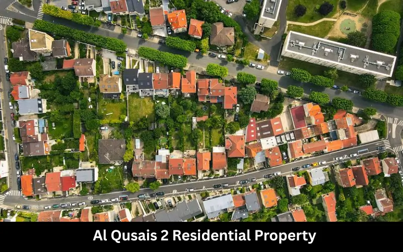 Al Qusais 2 Residential Property