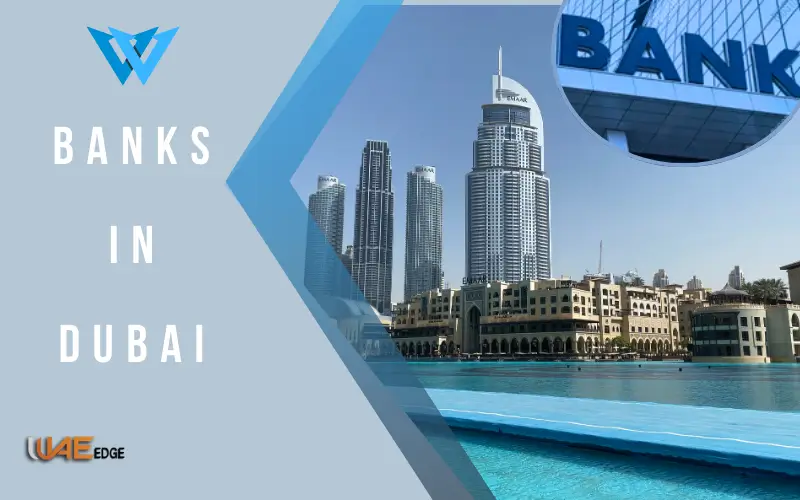 Banks in Dubai