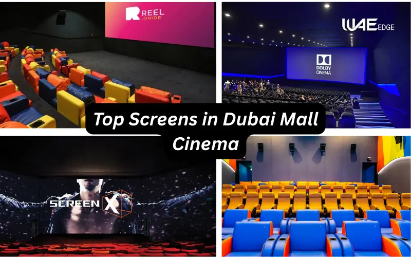 Cinema Screens