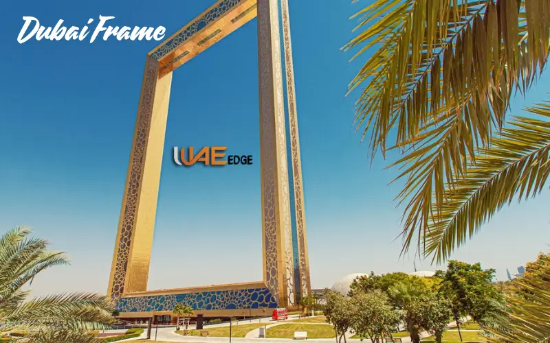 Dubai Frame