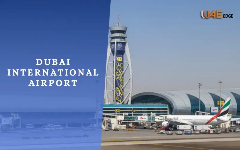 Dubai International Airport