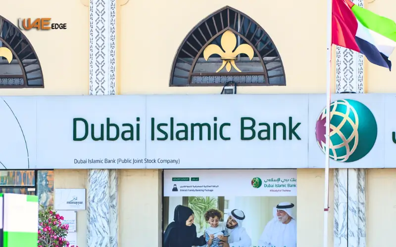 Dubai Islamic Bank
