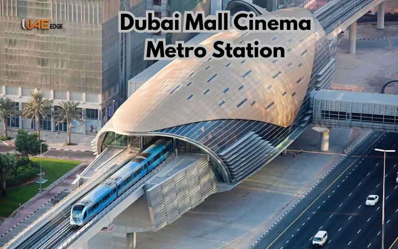 Dubai Metro