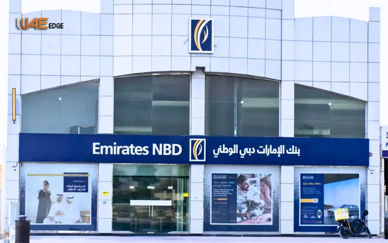 Emirates NBD