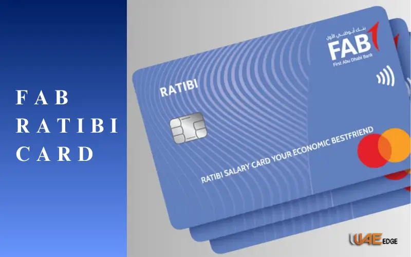 FAB Ratibi Card