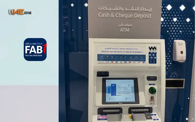 FAB atm balance check