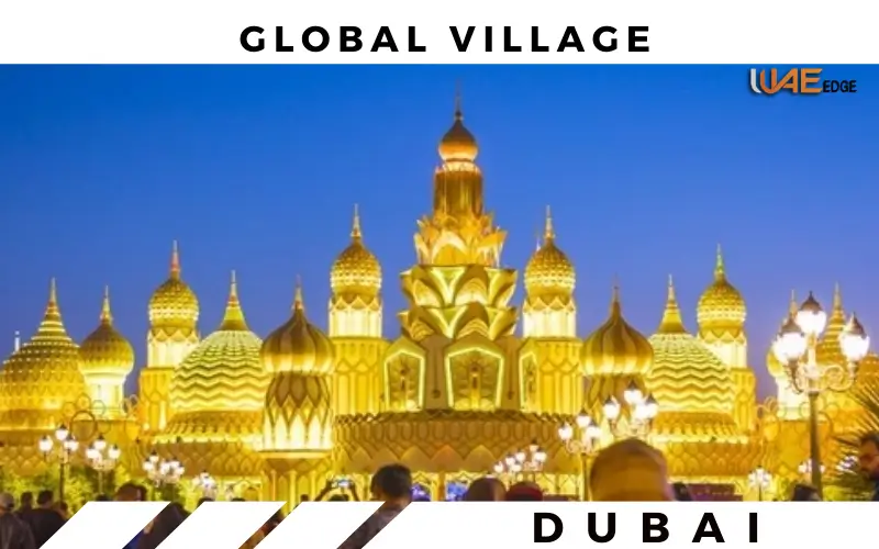 Global Village
