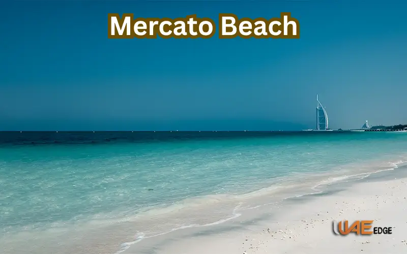 Mercato Beach
