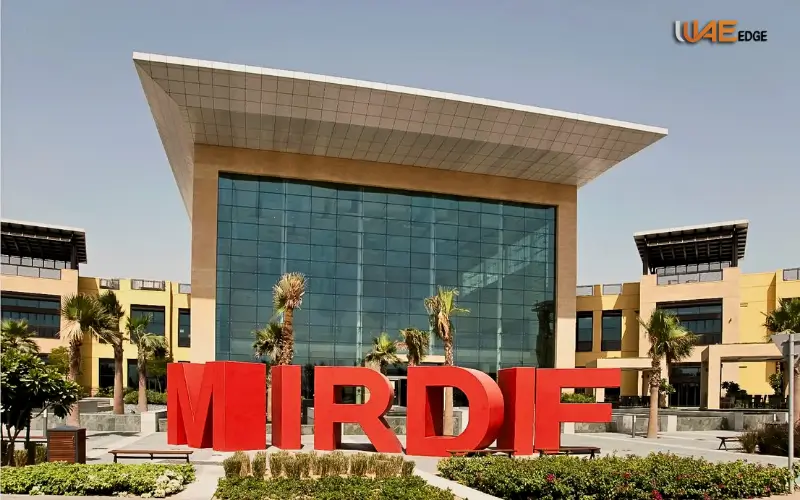Mirdif