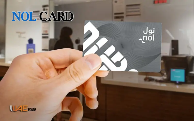 NOL Card