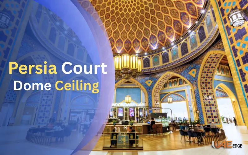 Persia Court