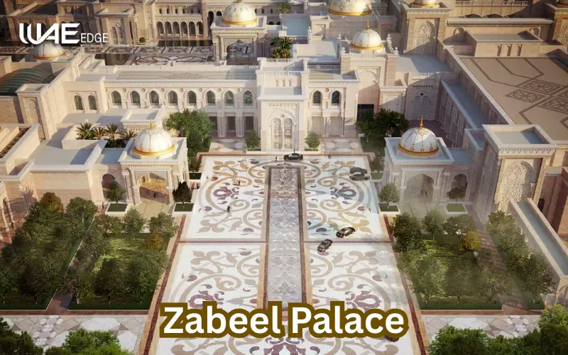 Zabeel Palace