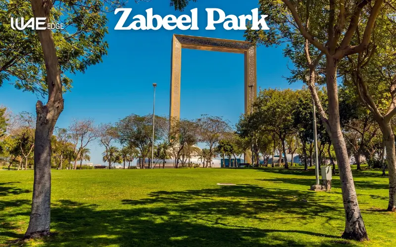 Zabeel Park
