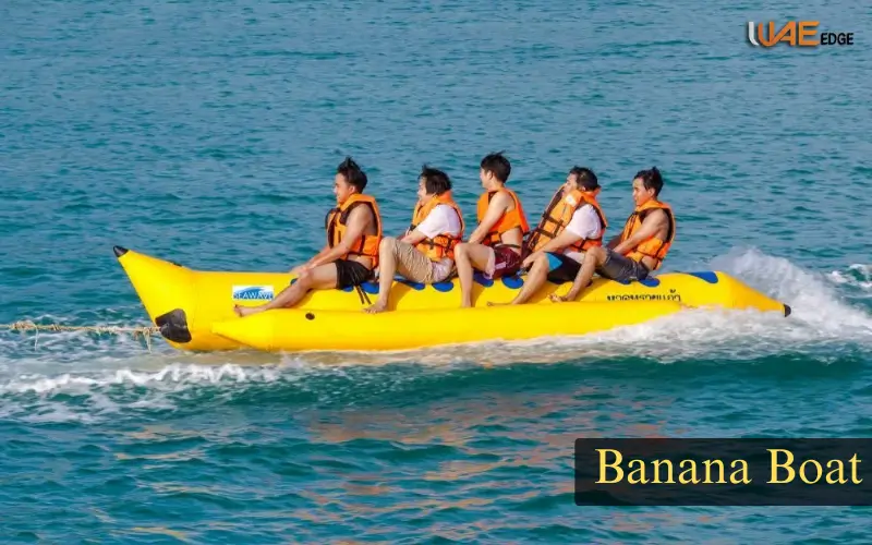 water Sports