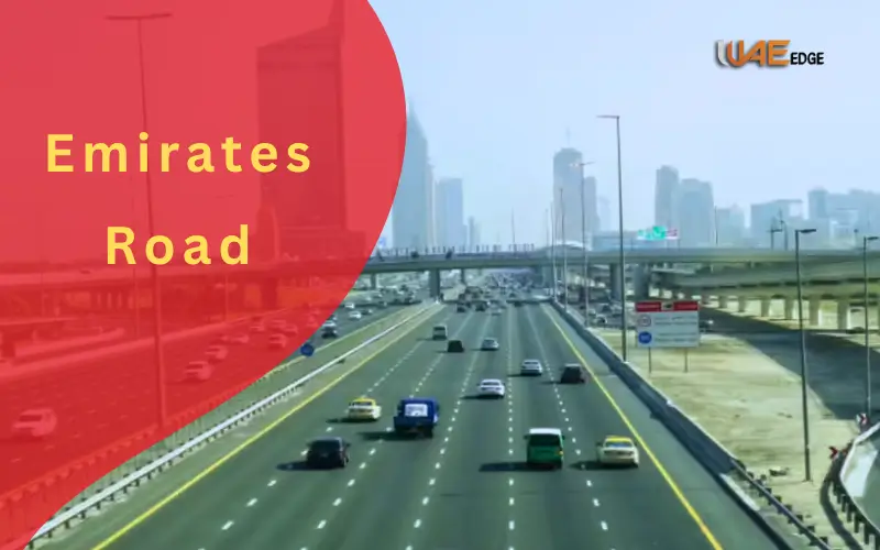 Emirates Road