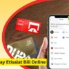 How to Pay Etisalat Bill Onlline