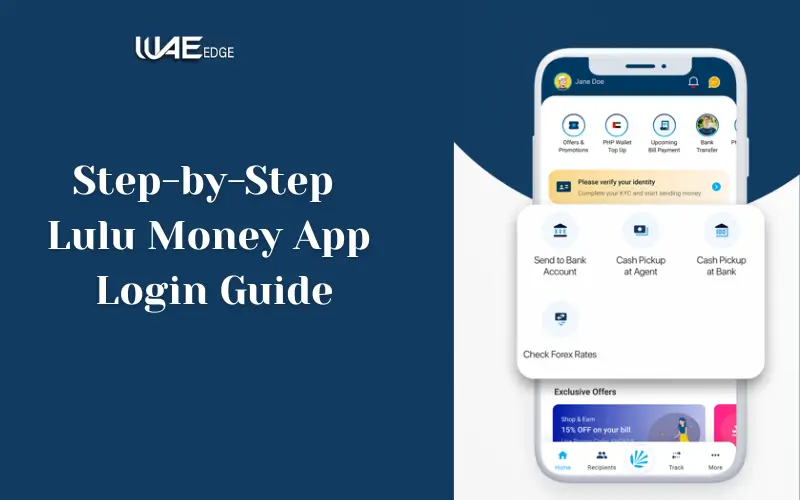 lulu money app login