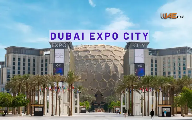 Expo City Dubai
