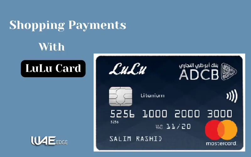 Payroll Card