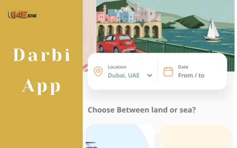 Darbi App