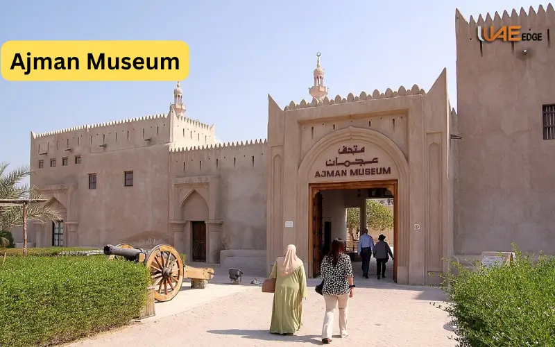 Ajman Museum