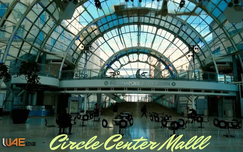 Circle Center Mall