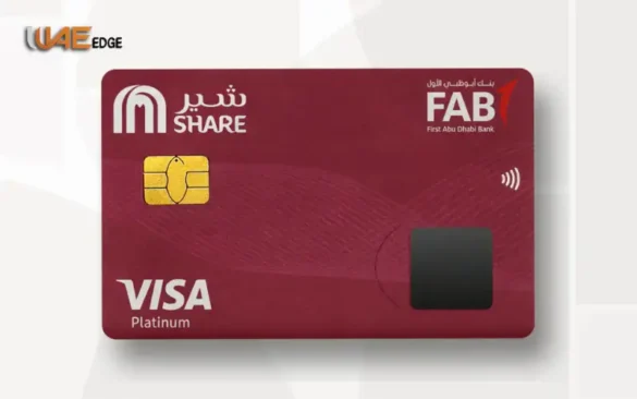 FAB Debit Card