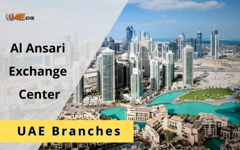 Fast Money Transfers at Al Ansari Exchange UAE Branches