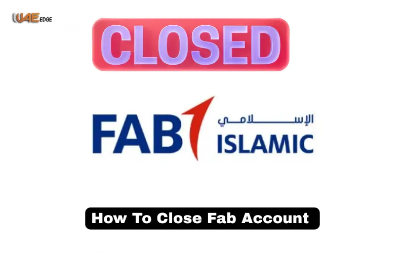 How To Close Fab Account