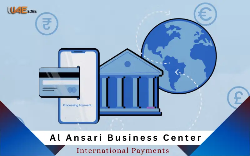 International Payments