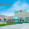Lulu Arabian Center