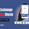 Lulu Exchange Balance Check