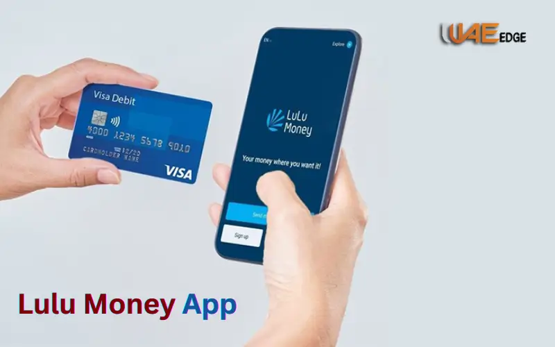 Lulu Money App