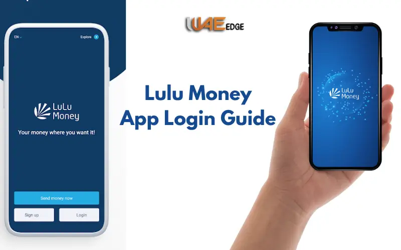 Lulu Money App Login Guide