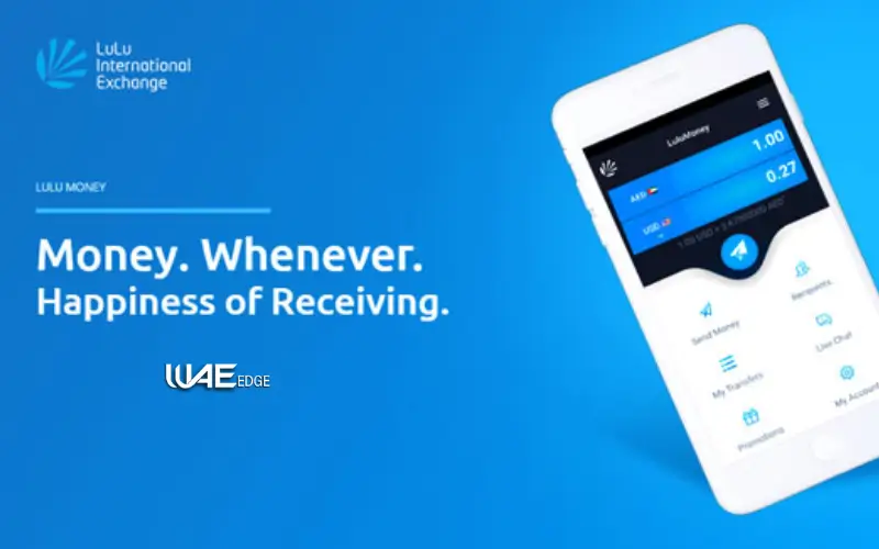 Lulu Money App
