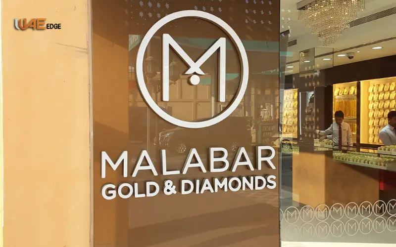 Malabar Gold & Diamonds