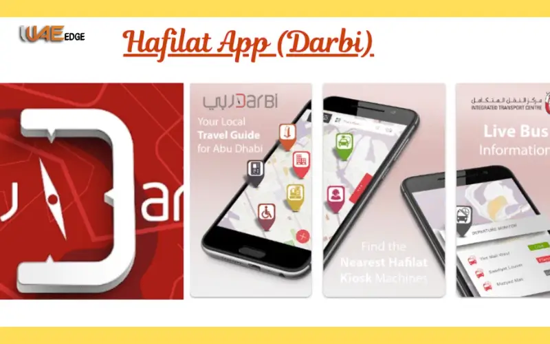 darbi app