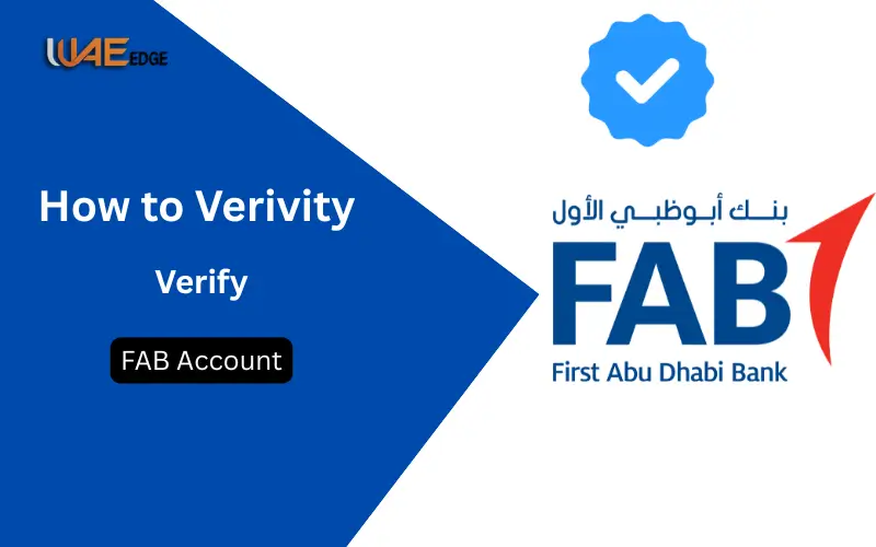 fab account verification